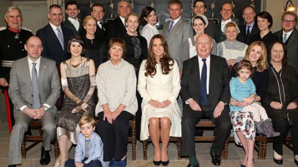 kate-middleton-visits-downton-abbey