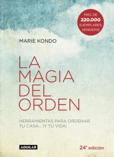 marie kondo