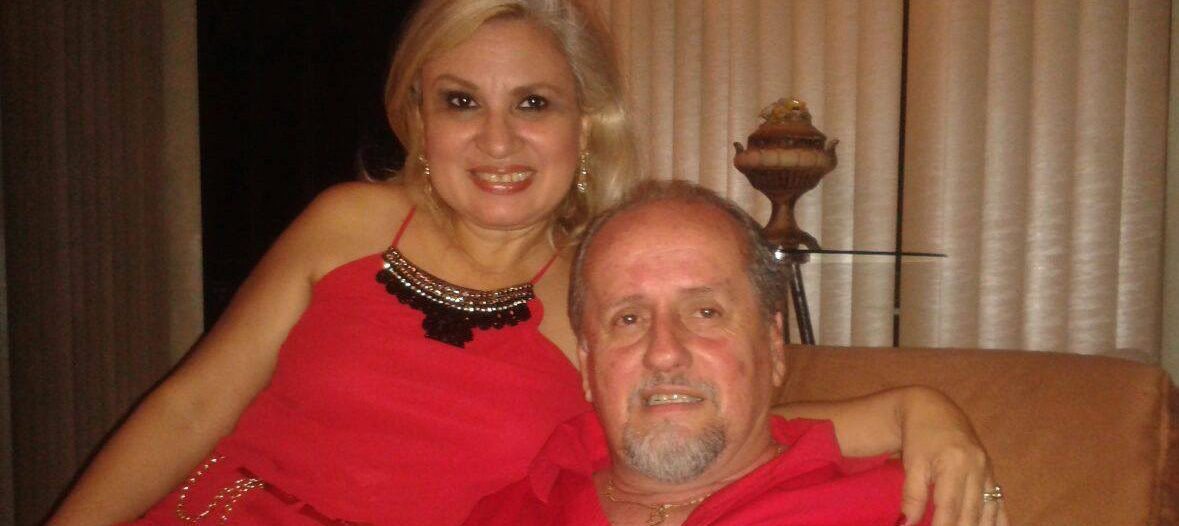 Saudade de Domingo #95: La película de mis&nbsp;papás