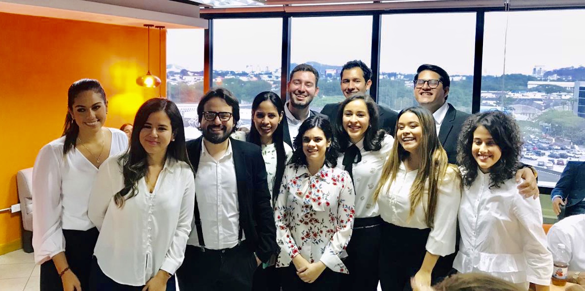 Saudade de Domingo #104: Gracias,&nbsp;chicos