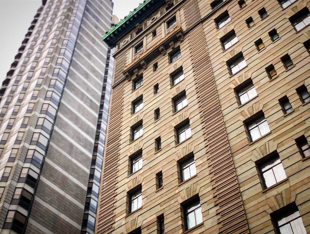 Historias de San Francisco&nbsp;#1