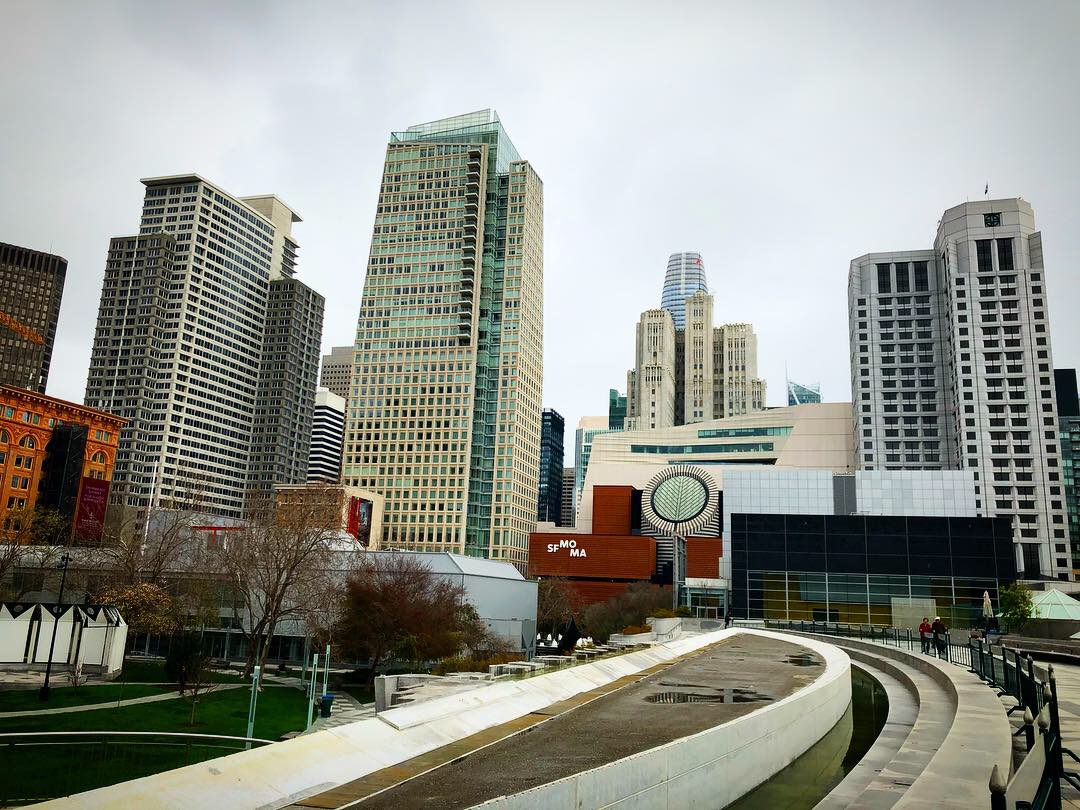 Historias de San Francisco&nbsp;#2